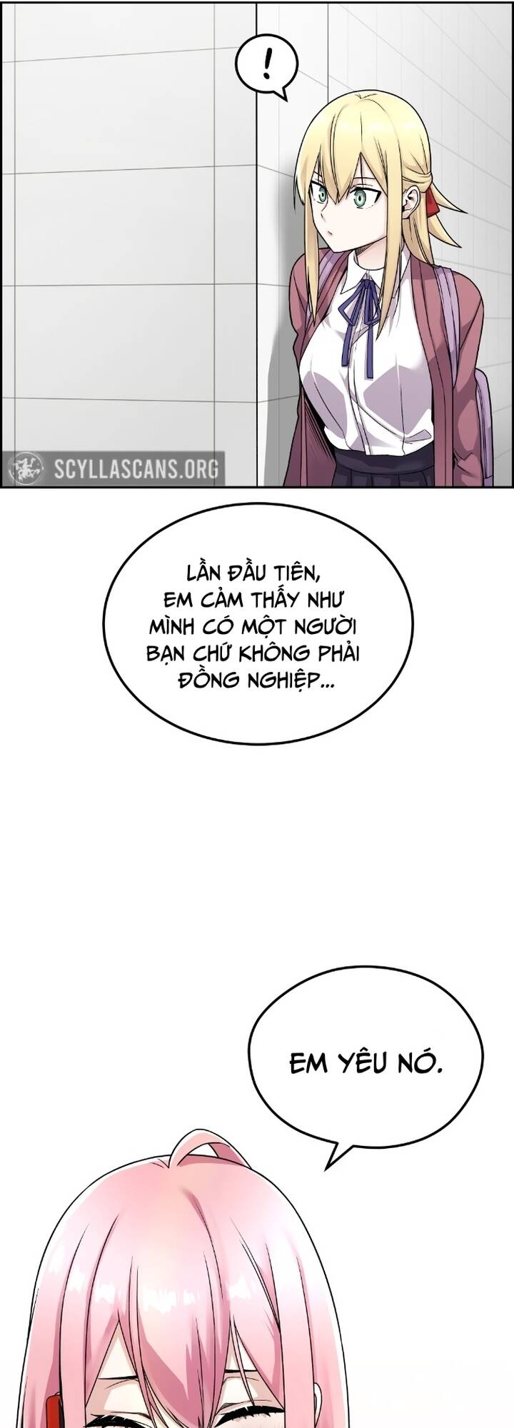 Nhân Vật Webtoon Na Kang Lim Chapter 21 - Trang 2