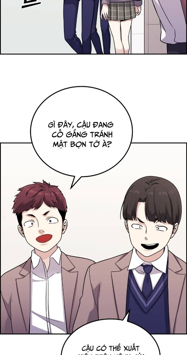 Nhân Vật Webtoon Na Kang Lim Chapter 21 - Trang 2