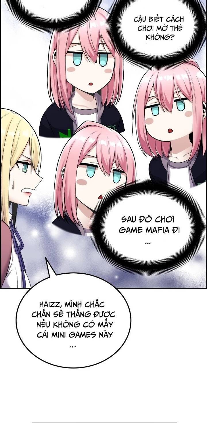 Nhân Vật Webtoon Na Kang Lim Chapter 21 - Trang 2