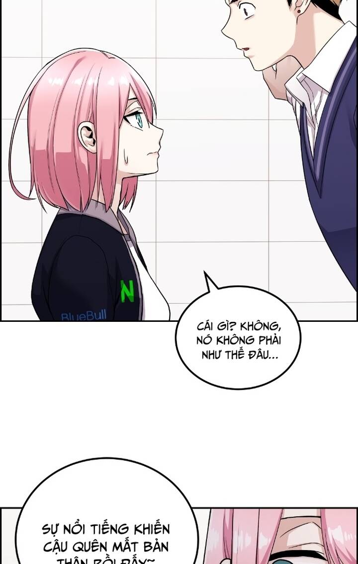 Nhân Vật Webtoon Na Kang Lim Chapter 21 - Trang 2