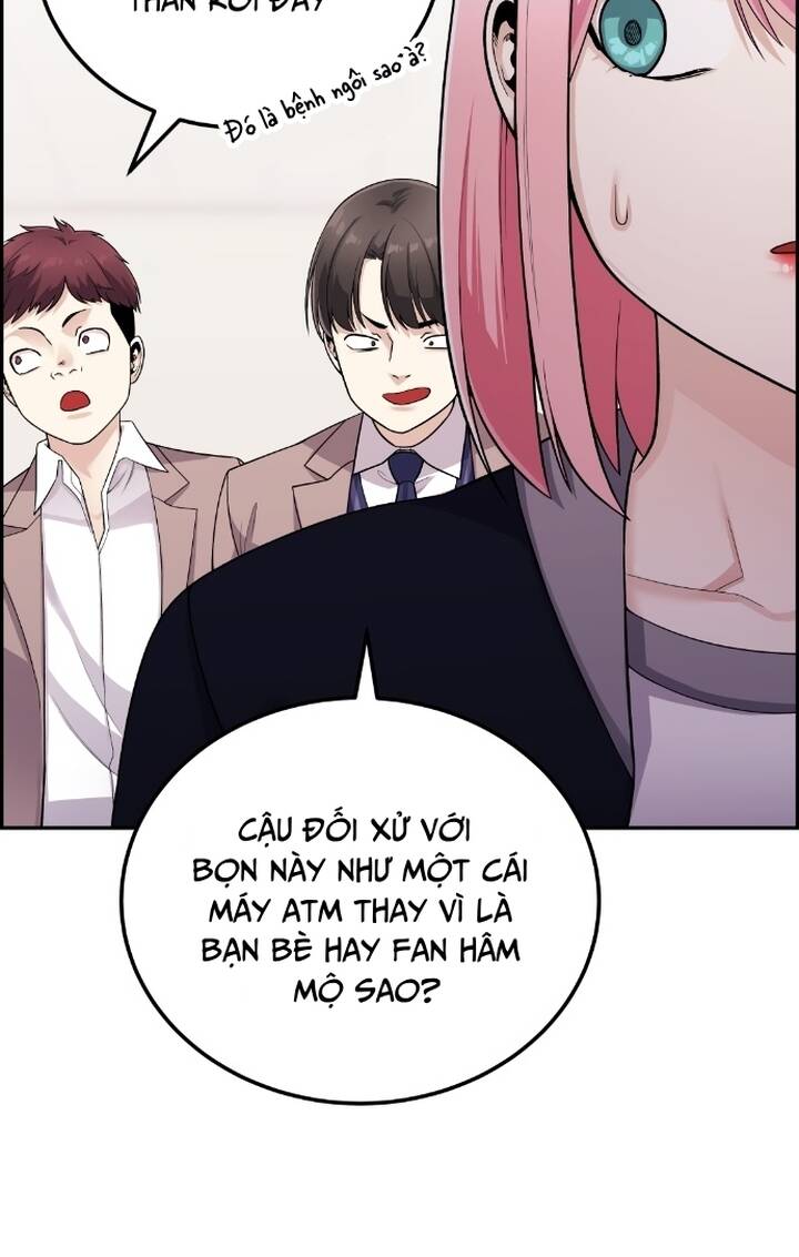 Nhân Vật Webtoon Na Kang Lim Chapter 21 - Trang 2