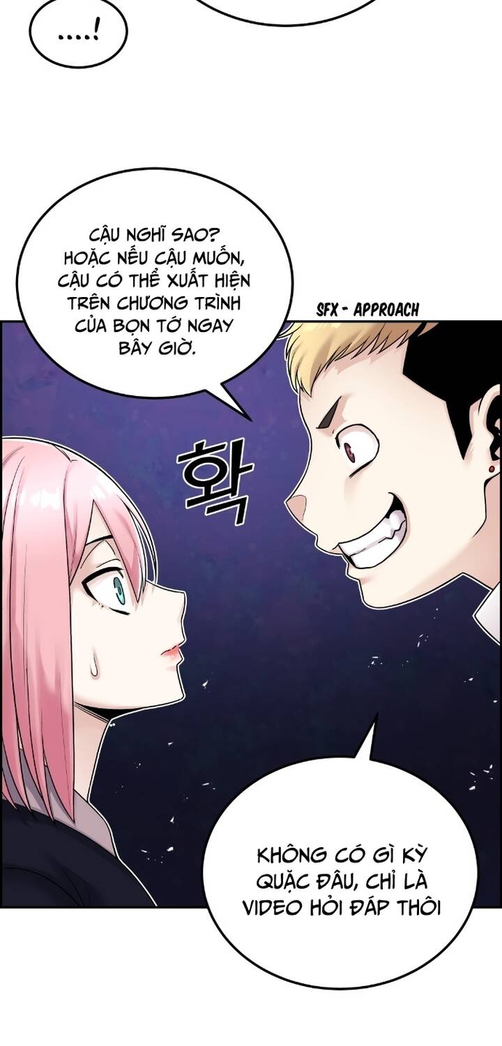 Nhân Vật Webtoon Na Kang Lim Chapter 21 - Trang 2