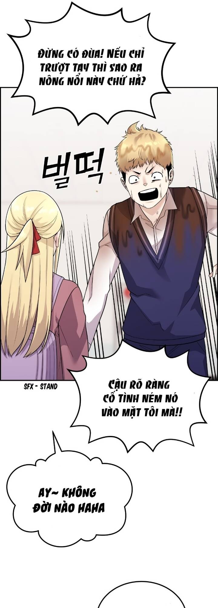 Nhân Vật Webtoon Na Kang Lim Chapter 21 - Trang 2