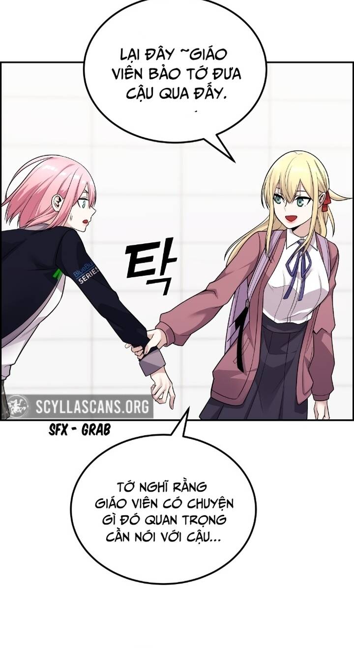 Nhân Vật Webtoon Na Kang Lim Chapter 21 - Trang 2