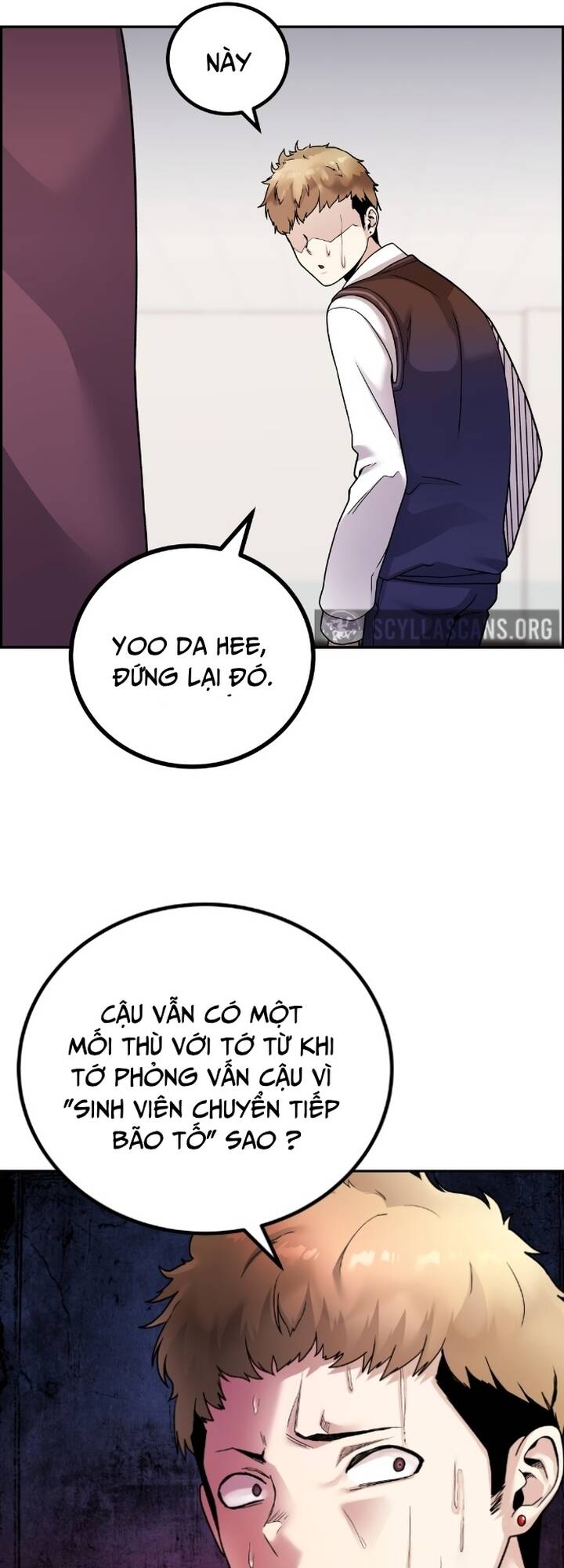 Nhân Vật Webtoon Na Kang Lim Chapter 21 - Trang 2