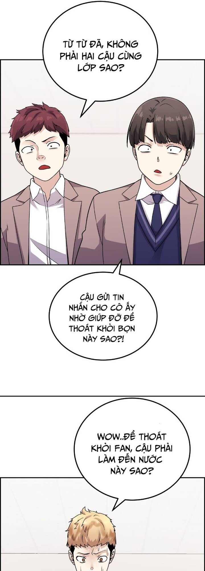 Nhân Vật Webtoon Na Kang Lim Chapter 21 - Trang 2