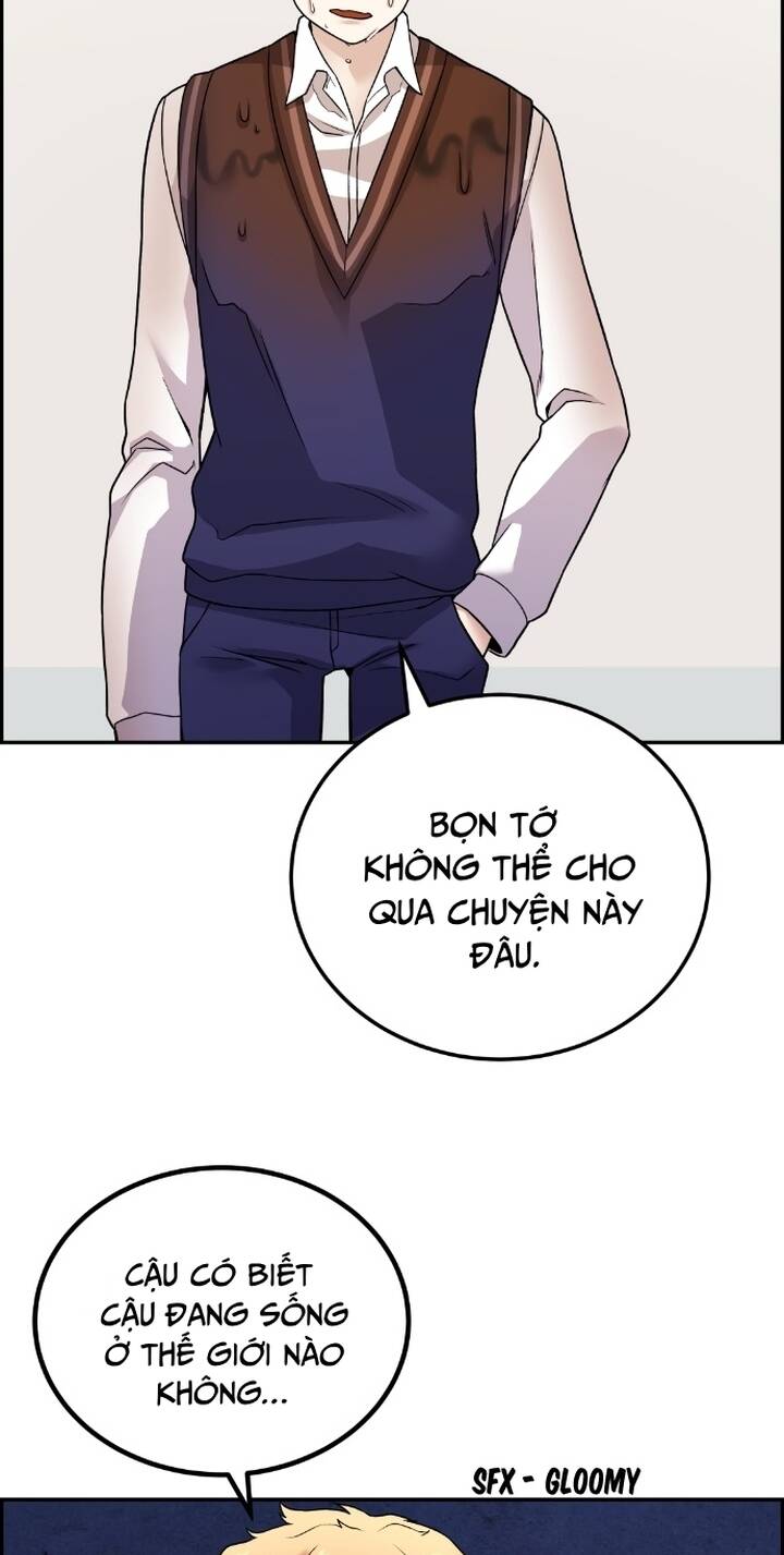 Nhân Vật Webtoon Na Kang Lim Chapter 21 - Trang 2