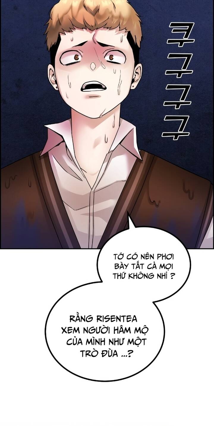 Nhân Vật Webtoon Na Kang Lim Chapter 21 - Trang 2