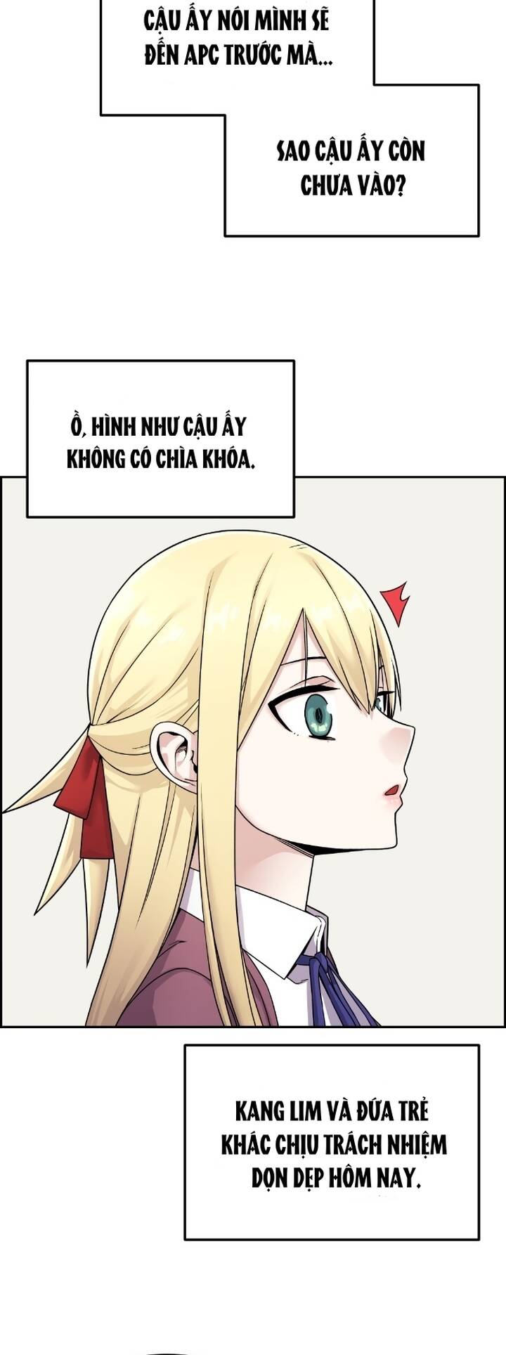 Nhân Vật Webtoon Na Kang Lim Chapter 21 - Trang 2