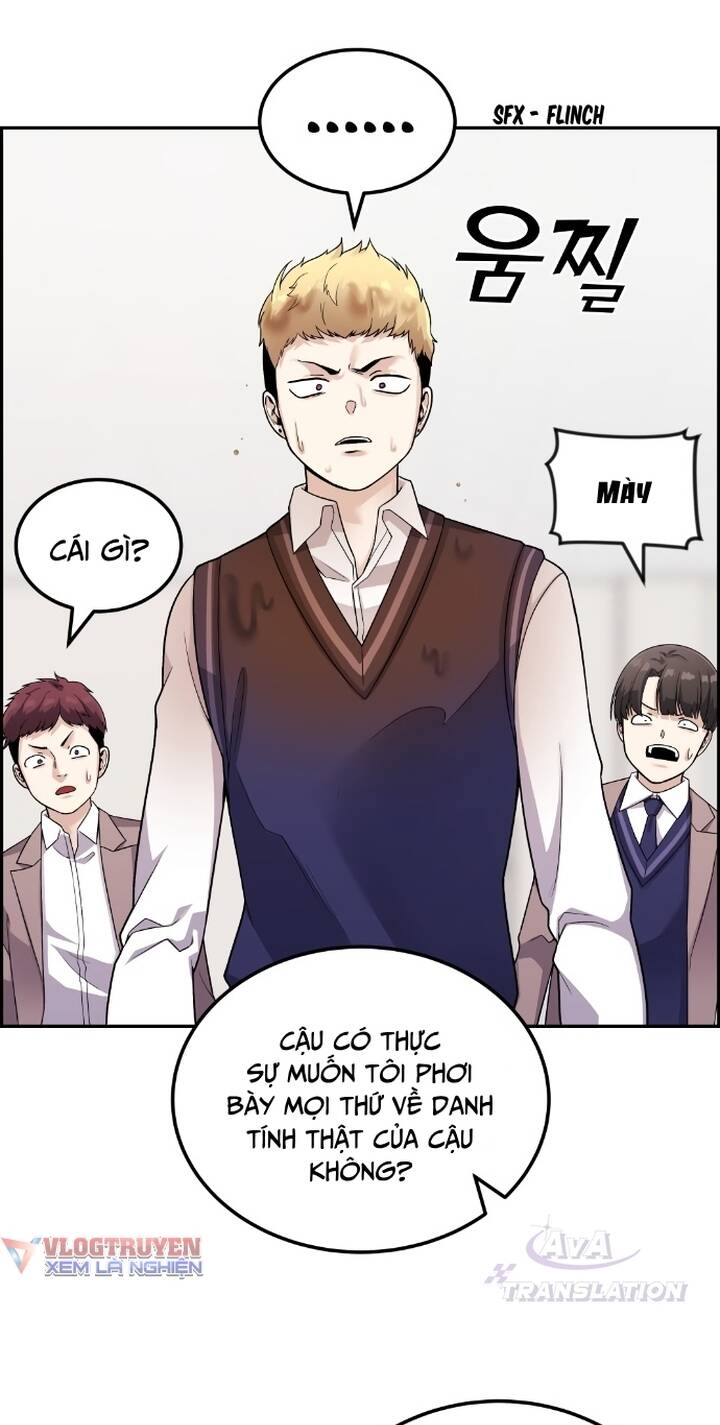 Nhân Vật Webtoon Na Kang Lim Chapter 21 - Trang 2