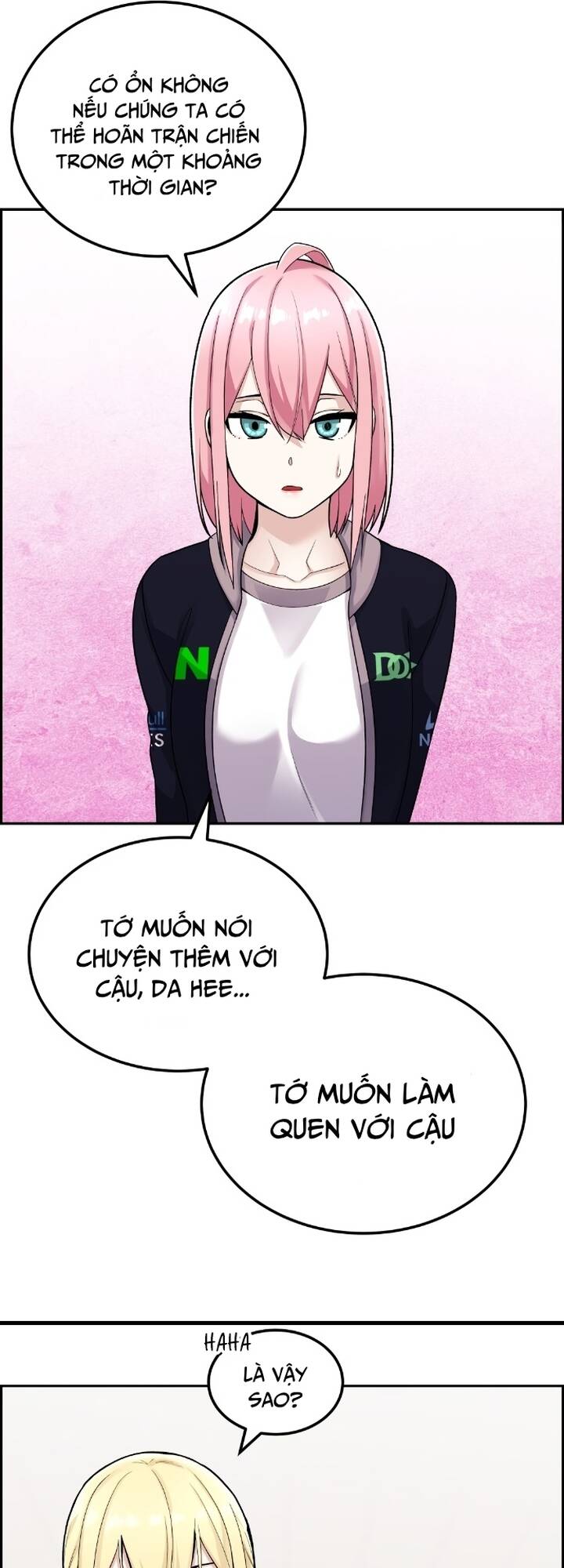 Nhân Vật Webtoon Na Kang Lim Chapter 21 - Trang 2