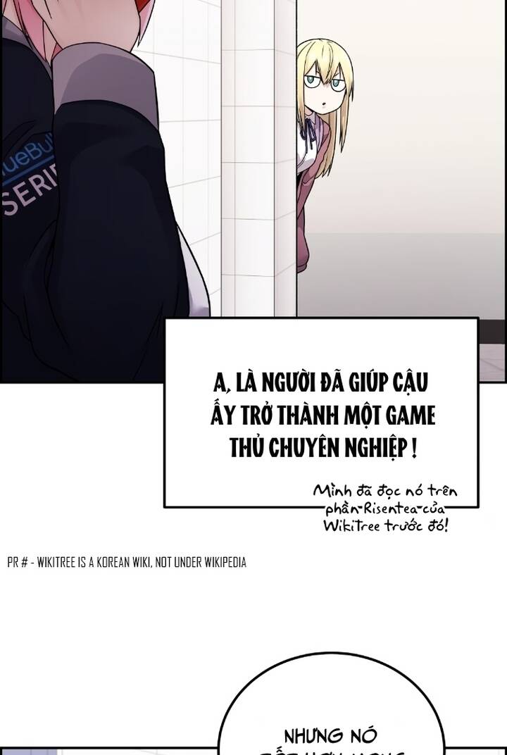 Nhân Vật Webtoon Na Kang Lim Chapter 21 - Trang 2