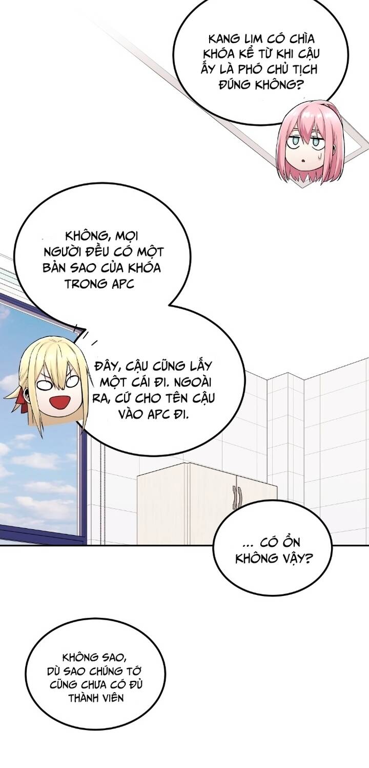 Nhân Vật Webtoon Na Kang Lim Chapter 21 - Trang 2