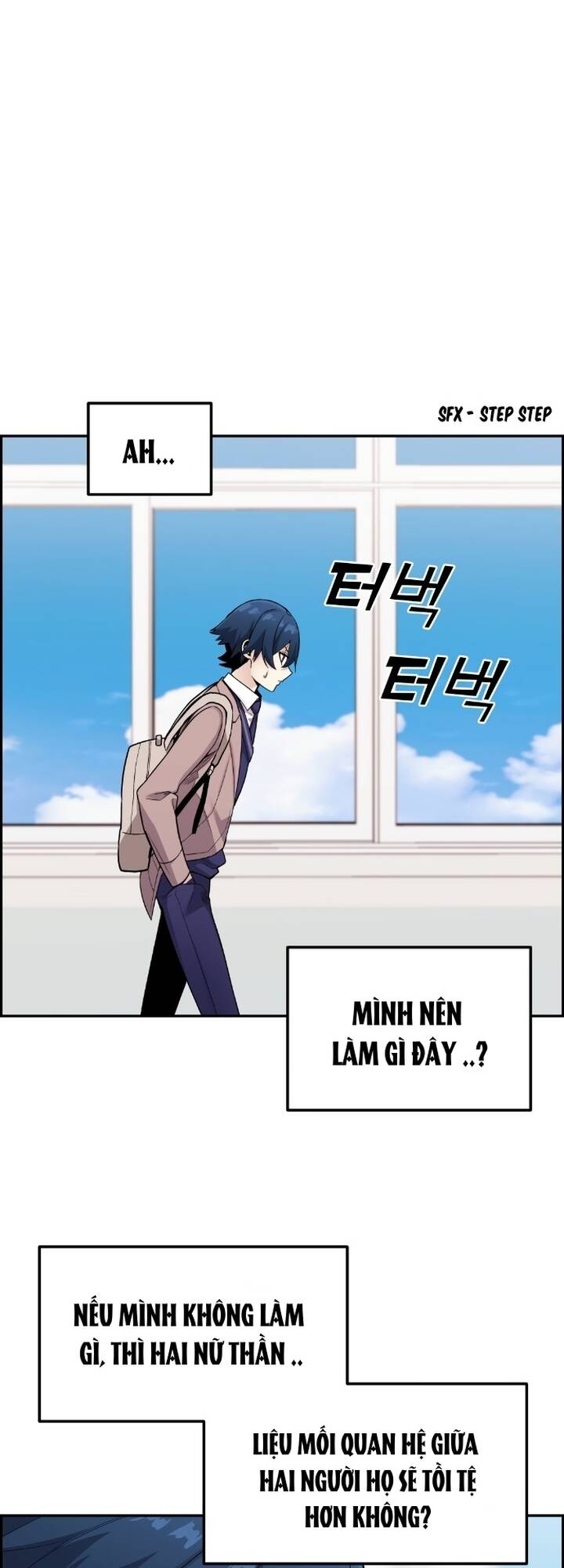 Nhân Vật Webtoon Na Kang Lim Chapter 21 - Trang 2