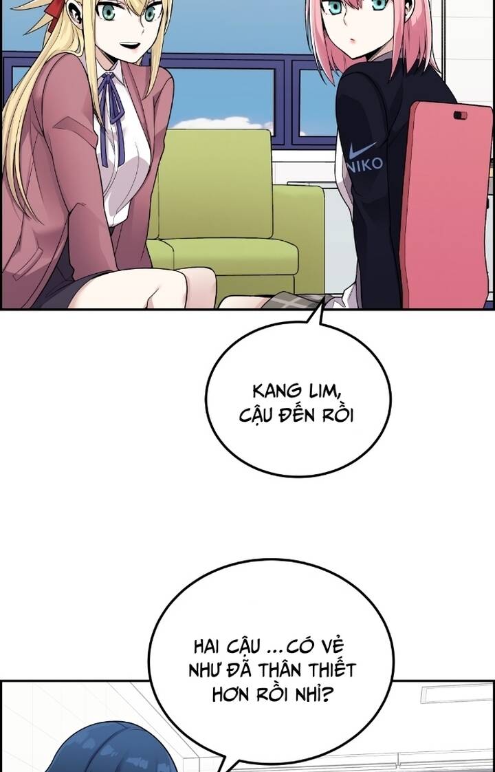 Nhân Vật Webtoon Na Kang Lim Chapter 21 - Trang 2