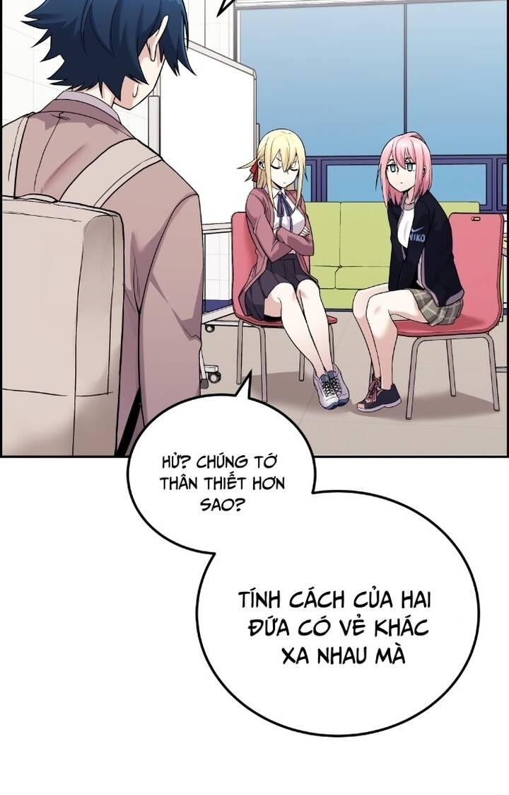 Nhân Vật Webtoon Na Kang Lim Chapter 21 - Trang 2