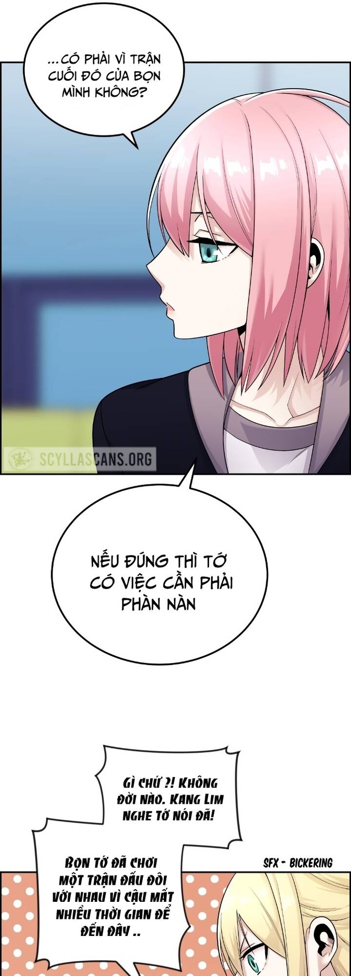 Nhân Vật Webtoon Na Kang Lim Chapter 21 - Trang 2