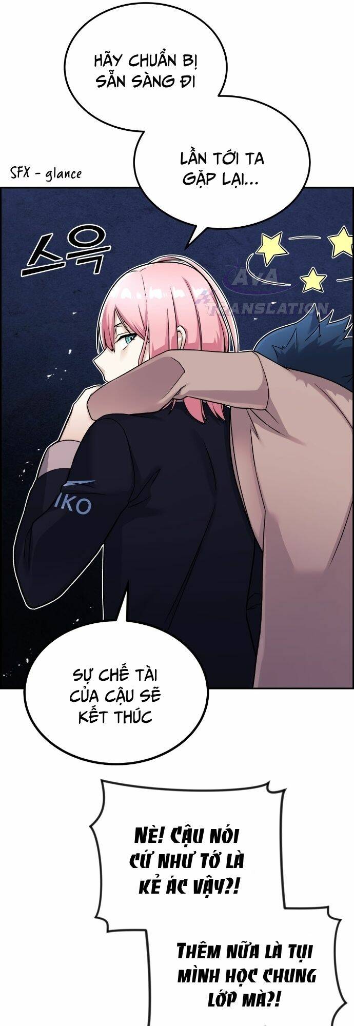 Nhân Vật Webtoon Na Kang Lim Chapter 20 - Trang 2