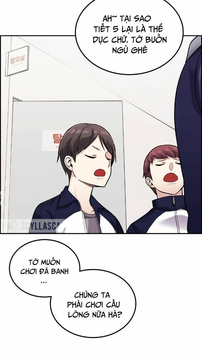 Nhân Vật Webtoon Na Kang Lim Chapter 20 - Trang 2