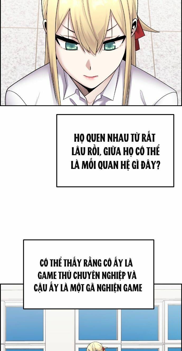 Nhân Vật Webtoon Na Kang Lim Chapter 20 - Trang 2