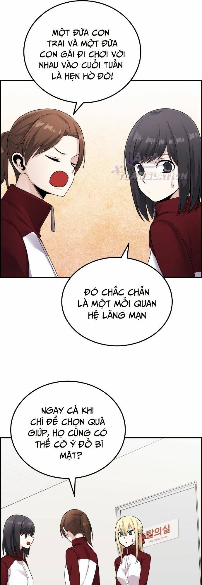 Nhân Vật Webtoon Na Kang Lim Chapter 20 - Trang 2