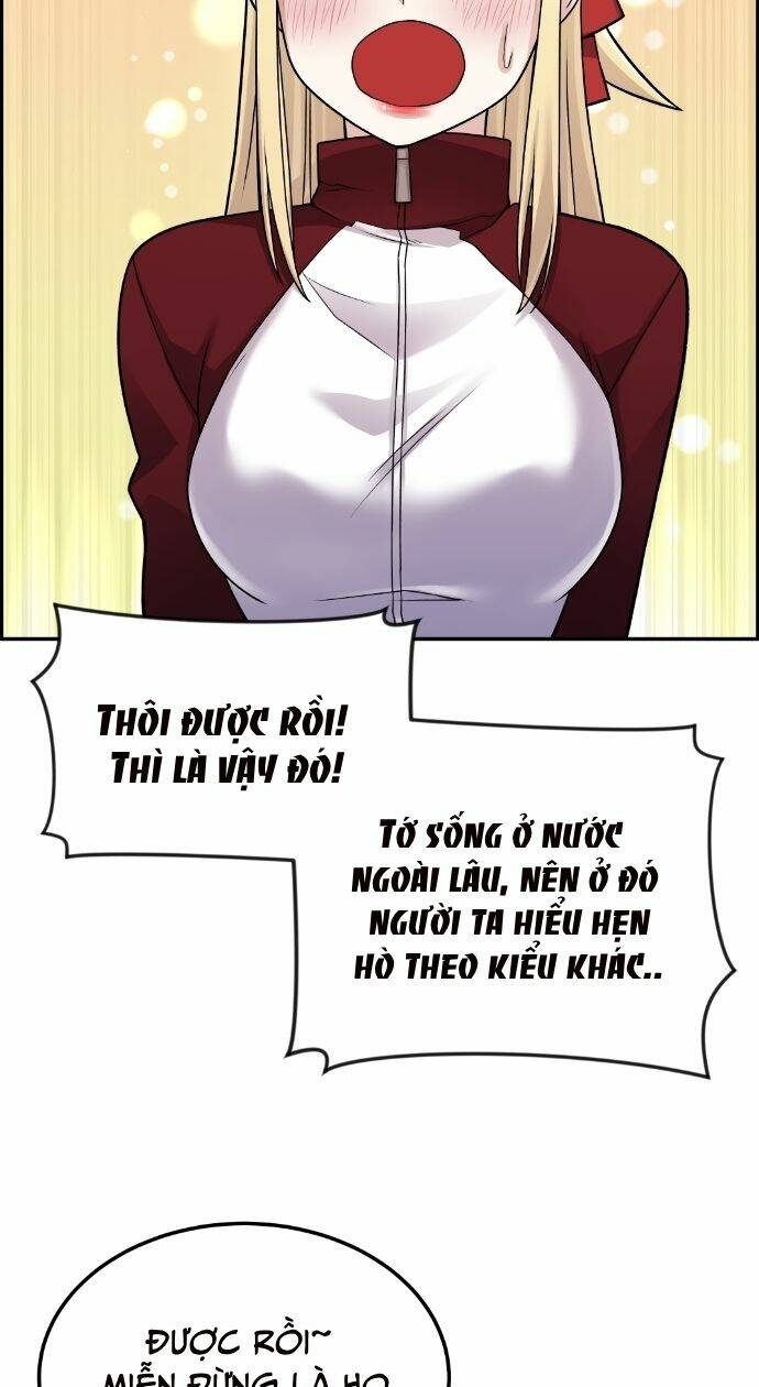 Nhân Vật Webtoon Na Kang Lim Chapter 20 - Trang 2