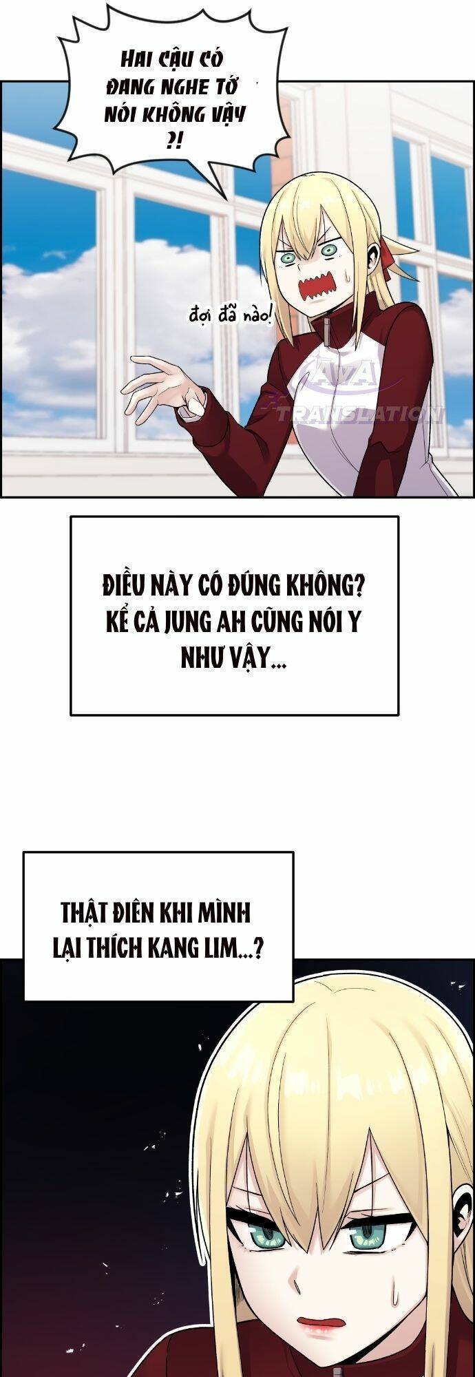 Nhân Vật Webtoon Na Kang Lim Chapter 20 - Trang 2