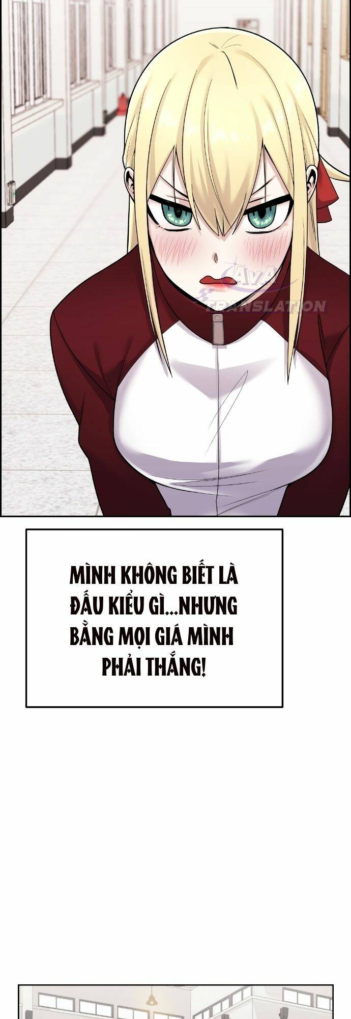 Nhân Vật Webtoon Na Kang Lim Chapter 20 - Trang 2