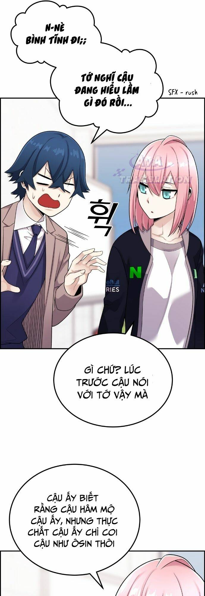 Nhân Vật Webtoon Na Kang Lim Chapter 20 - Trang 2