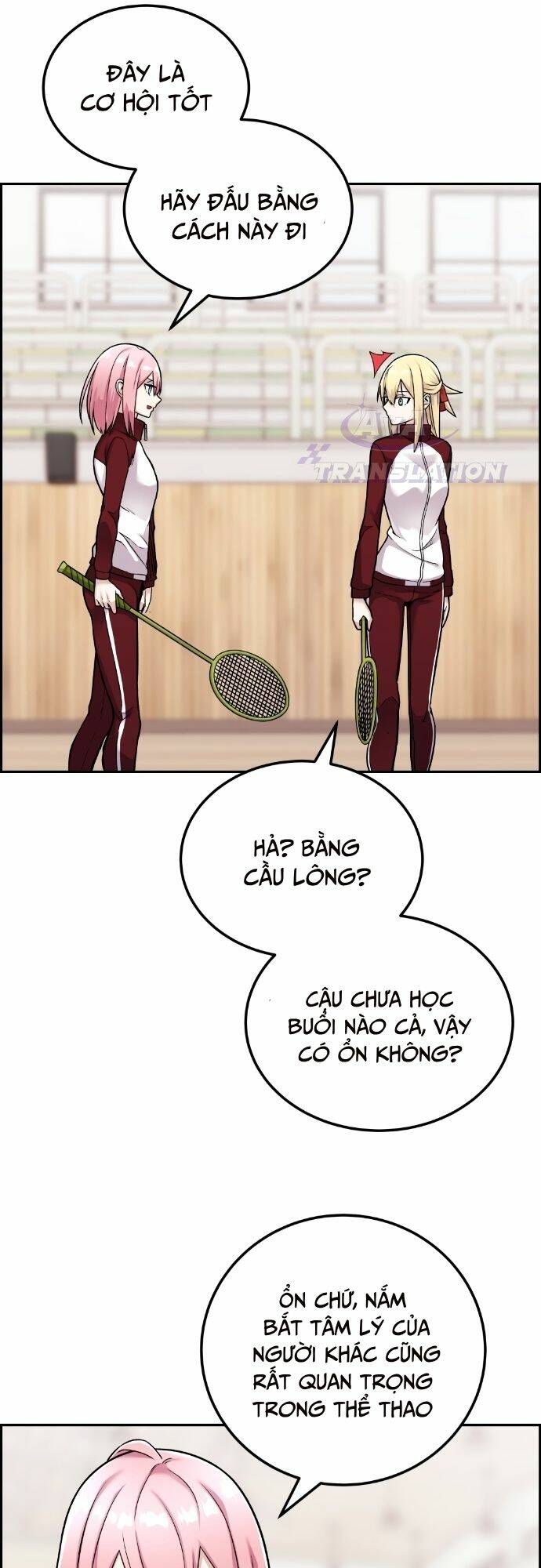 Nhân Vật Webtoon Na Kang Lim Chapter 20 - Trang 2