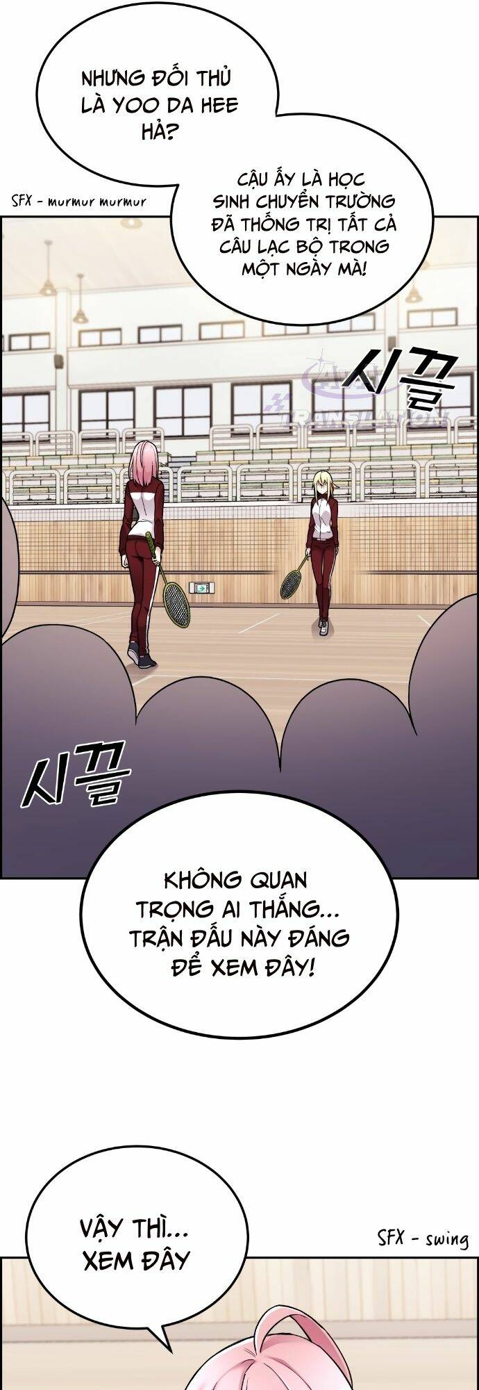 Nhân Vật Webtoon Na Kang Lim Chapter 20 - Trang 2