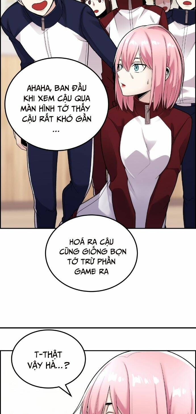 Nhân Vật Webtoon Na Kang Lim Chapter 20 - Trang 2