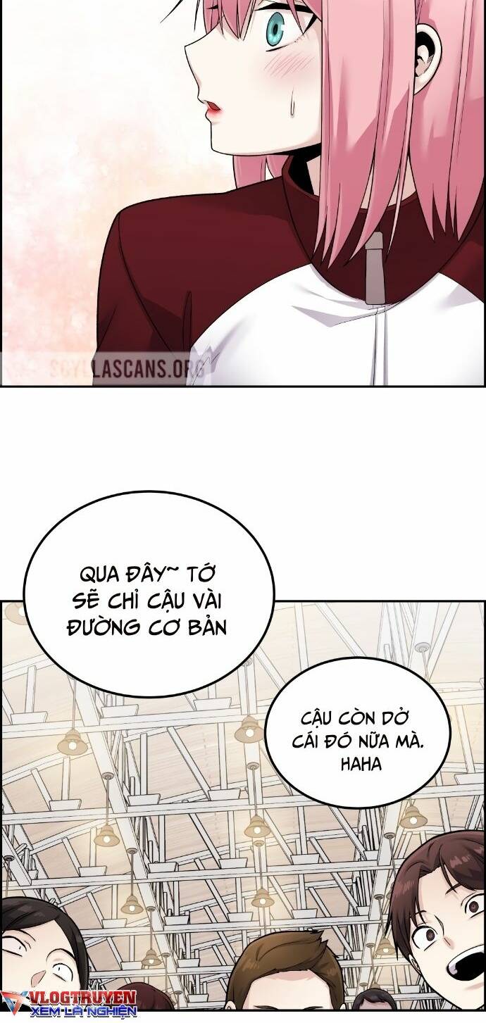 Nhân Vật Webtoon Na Kang Lim Chapter 20 - Trang 2