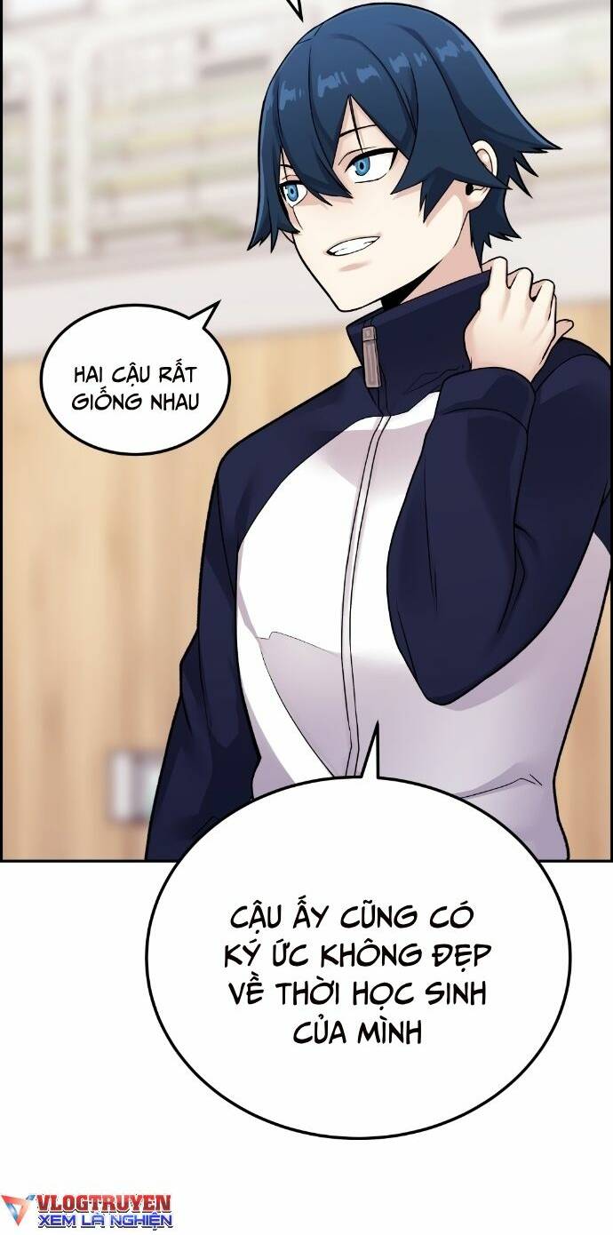 Nhân Vật Webtoon Na Kang Lim Chapter 20 - Trang 2