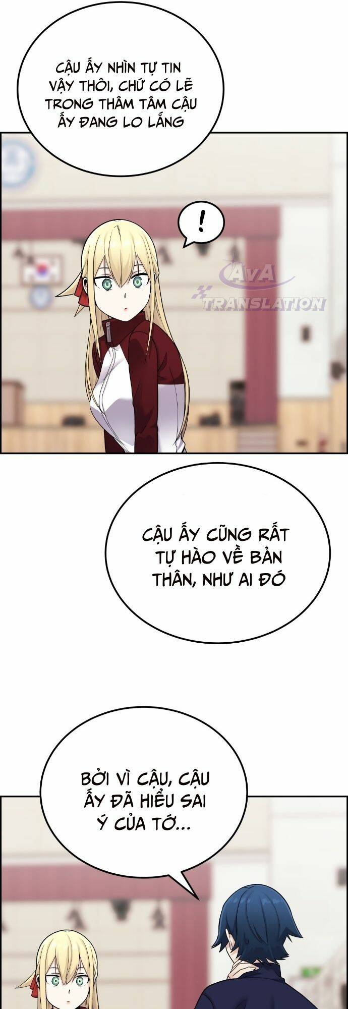 Nhân Vật Webtoon Na Kang Lim Chapter 20 - Trang 2