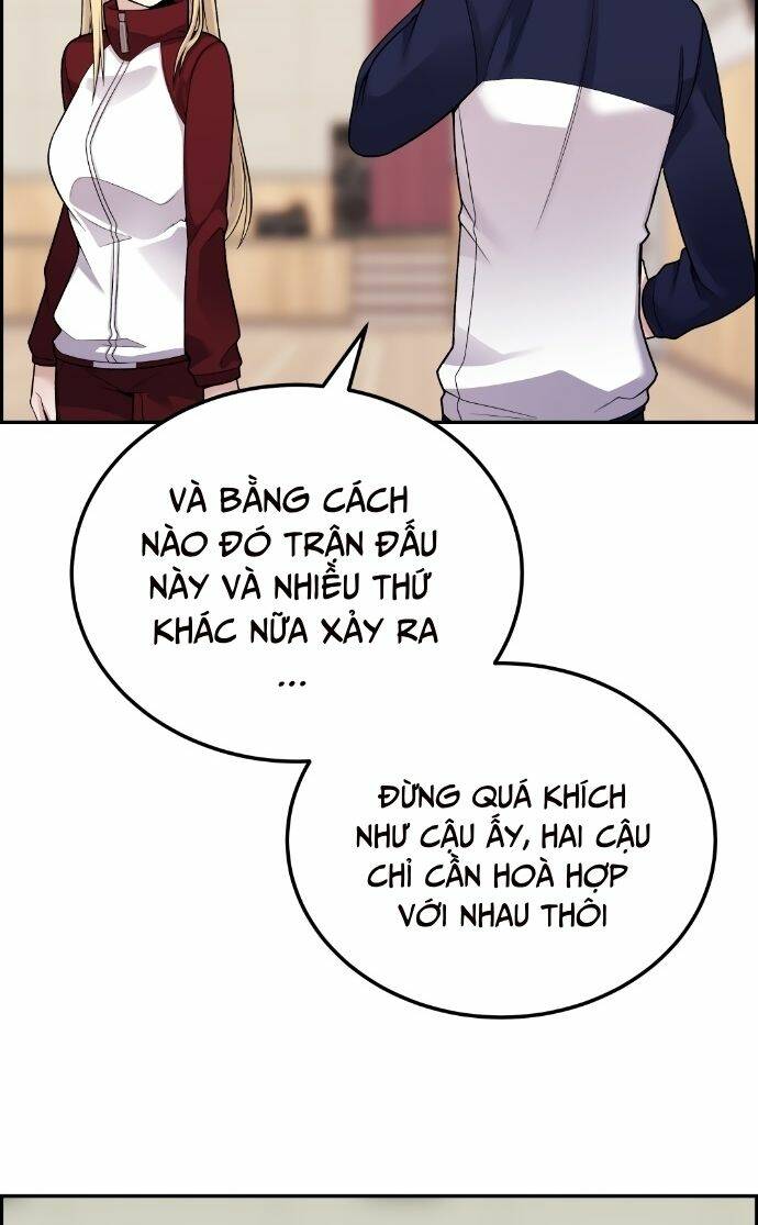 Nhân Vật Webtoon Na Kang Lim Chapter 20 - Trang 2