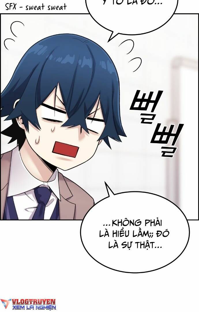 Nhân Vật Webtoon Na Kang Lim Chapter 20 - Trang 2