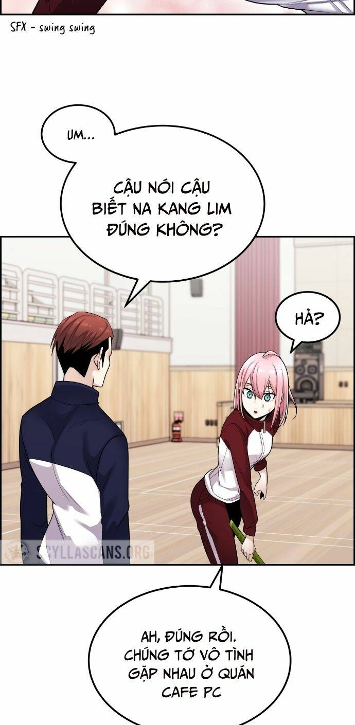 Nhân Vật Webtoon Na Kang Lim Chapter 20 - Trang 2