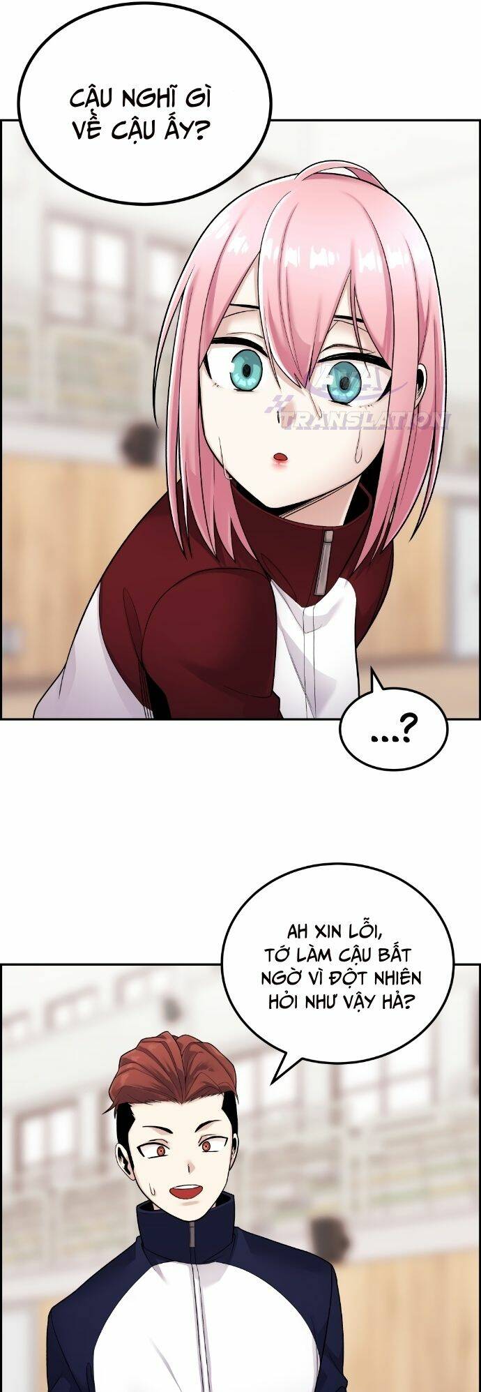 Nhân Vật Webtoon Na Kang Lim Chapter 20 - Trang 2