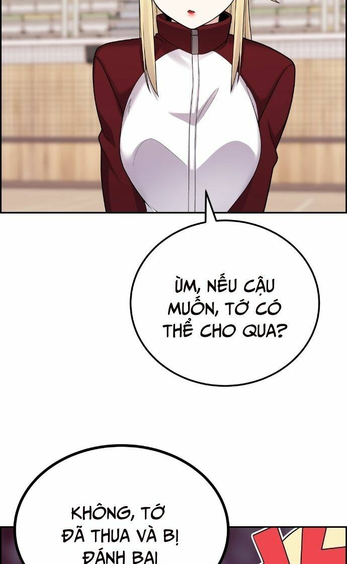 Nhân Vật Webtoon Na Kang Lim Chapter 20 - Trang 2