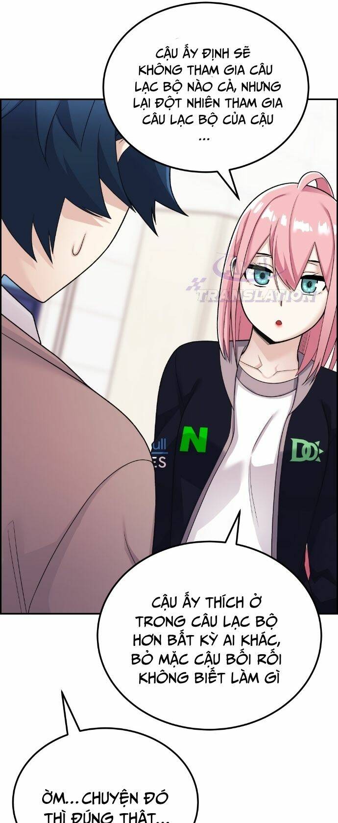 Nhân Vật Webtoon Na Kang Lim Chapter 20 - Trang 2