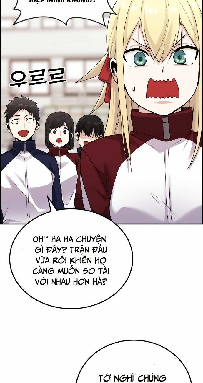 Nhân Vật Webtoon Na Kang Lim Chapter 20 - Trang 2