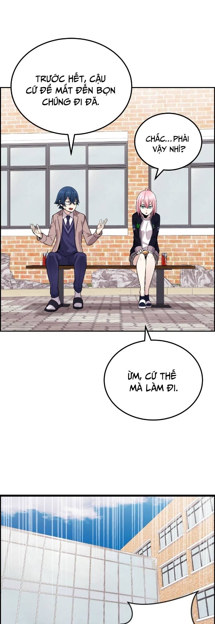 Nhân Vật Webtoon Na Kang Lim Chapter 19 - Trang 2