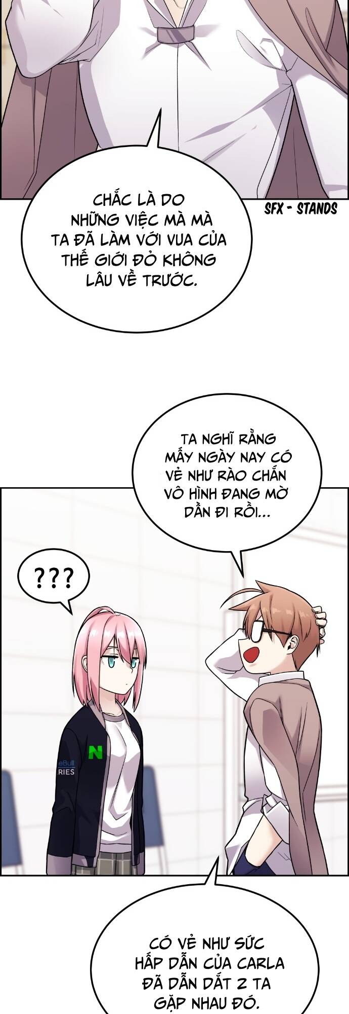 Nhân Vật Webtoon Na Kang Lim Chapter 19 - Trang 2