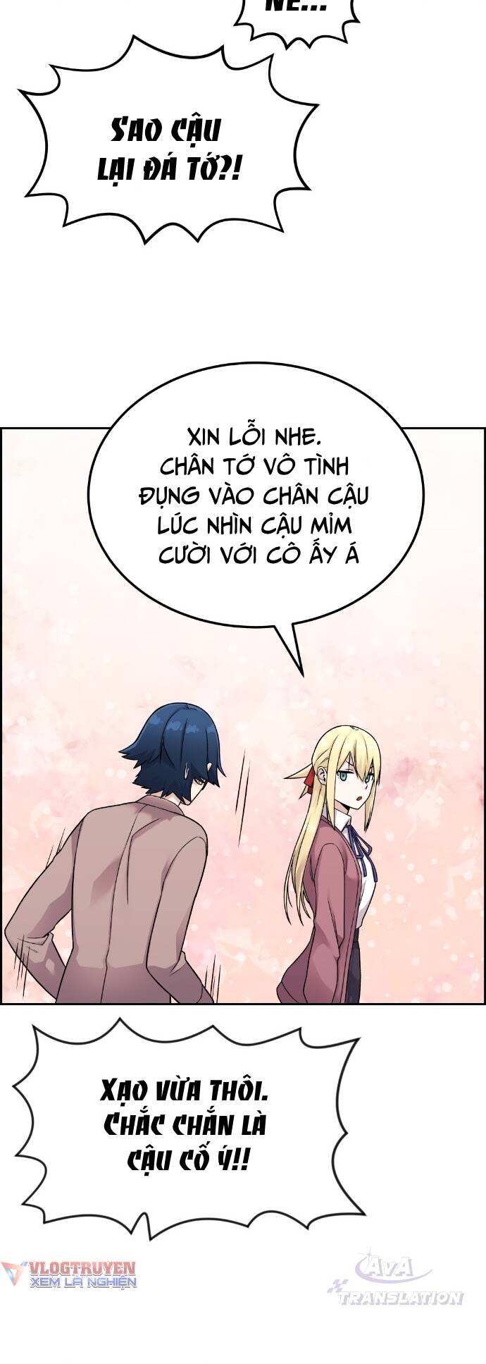 Nhân Vật Webtoon Na Kang Lim Chapter 19 - Trang 2