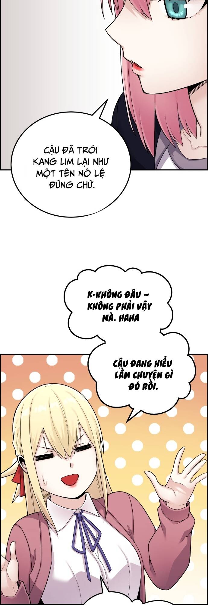 Nhân Vật Webtoon Na Kang Lim Chapter 19 - Trang 2