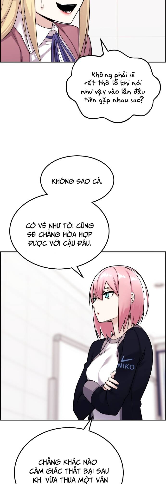 Nhân Vật Webtoon Na Kang Lim Chapter 19 - Trang 2