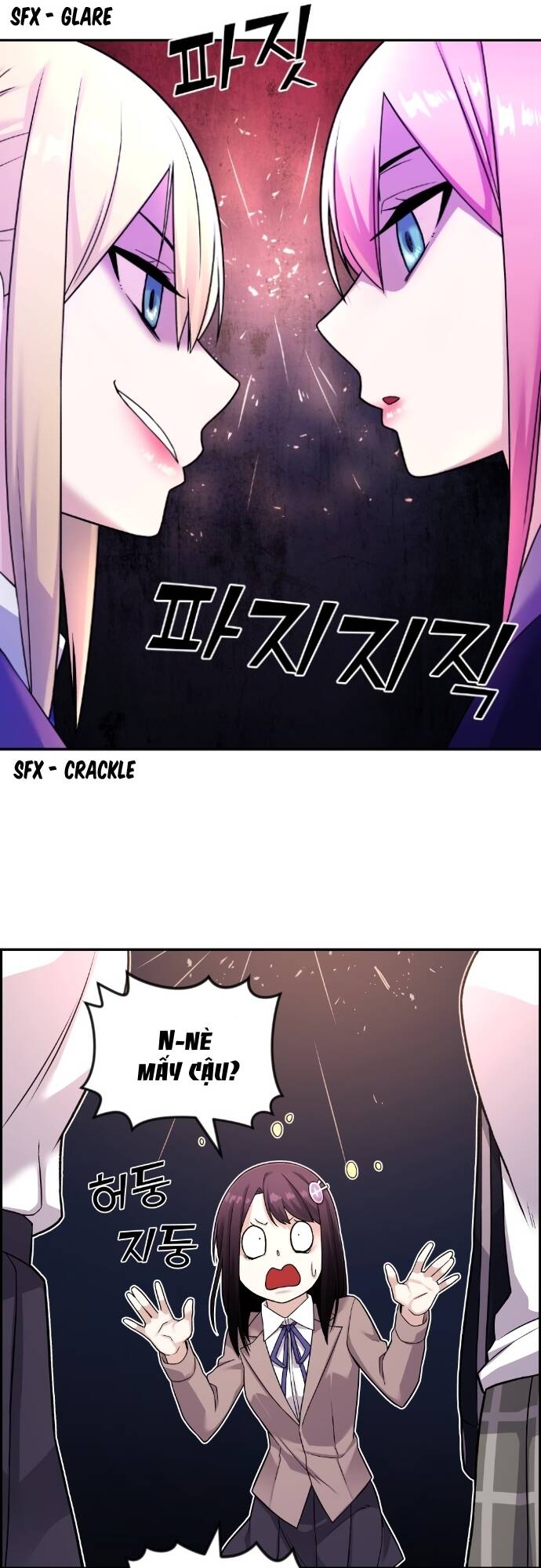 Nhân Vật Webtoon Na Kang Lim Chapter 19 - Trang 2