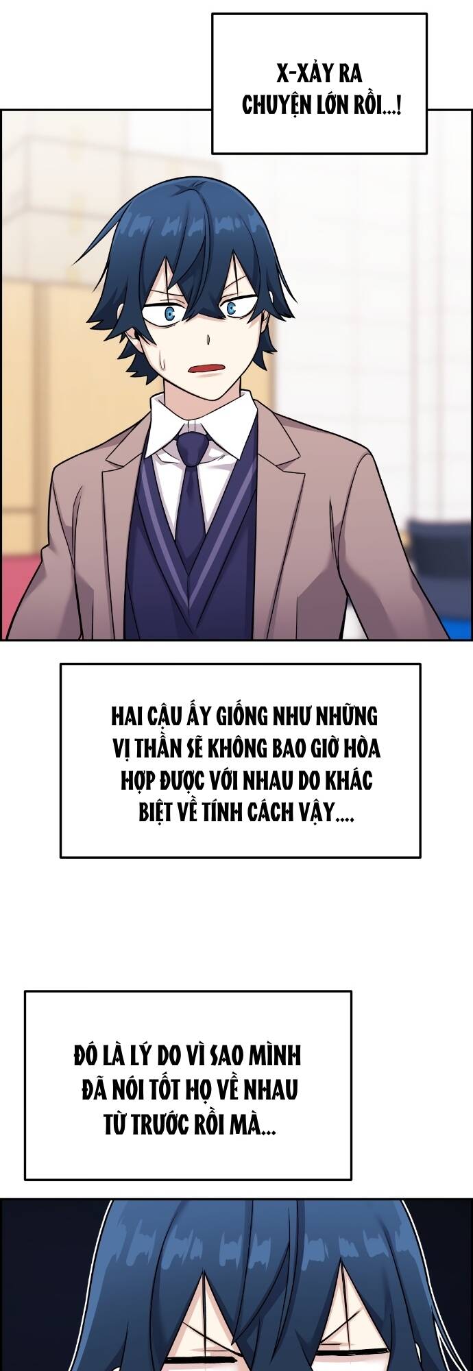 Nhân Vật Webtoon Na Kang Lim Chapter 19 - Trang 2