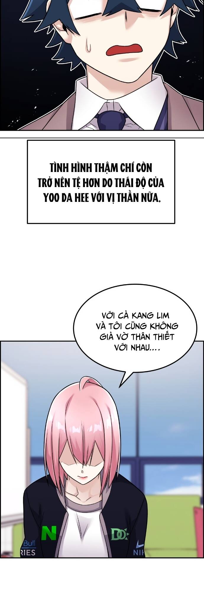 Nhân Vật Webtoon Na Kang Lim Chapter 19 - Trang 2